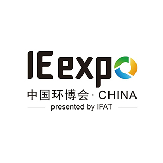 中國(guó)環(huán)博會(huì)IE expo