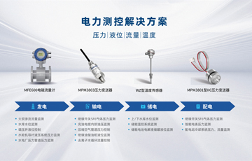麥克傳感亮相中國國際電力產(chǎn)業(yè)博覽會(huì)，賦能電力行業(yè)綠色高效發(fā)展